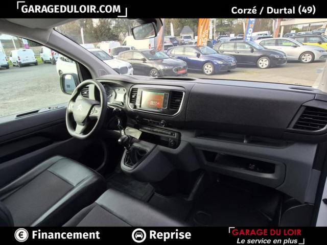 Citroen Jumpy image 6