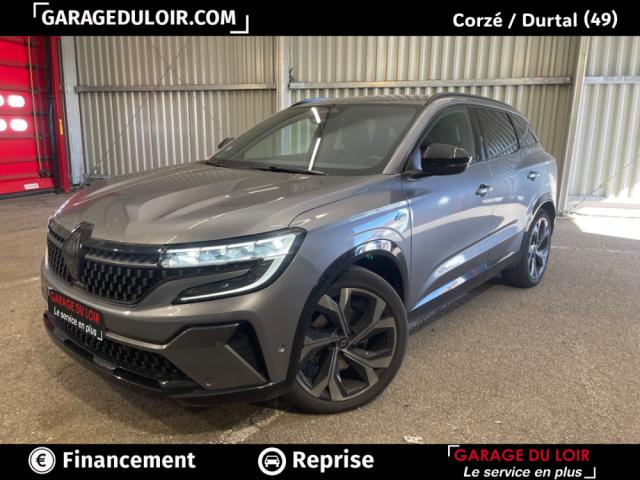 Renault Austral d’occasion
