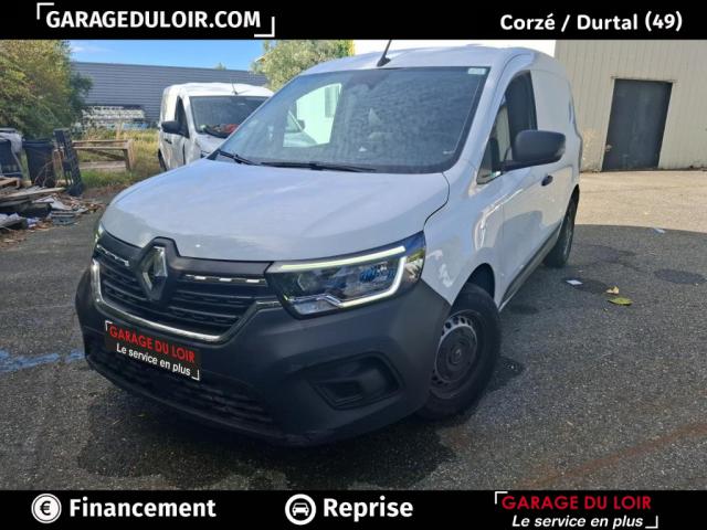 Renault Kangoo d’occasion