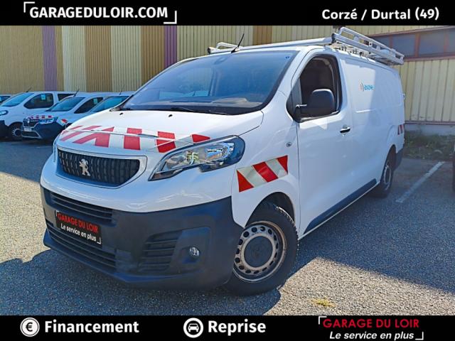 Peugeot Expert d’occasion
