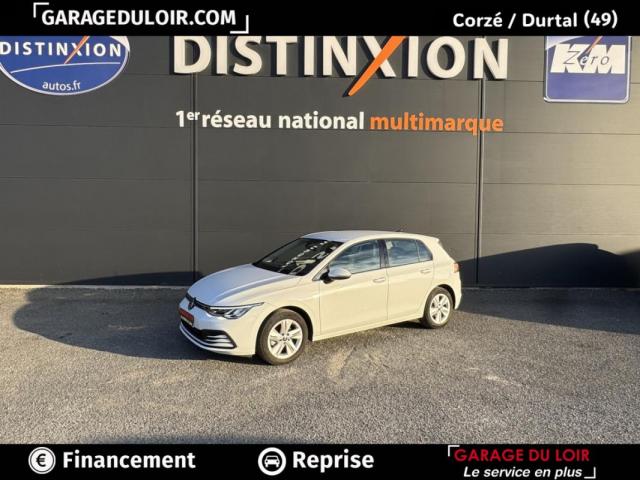 Volkswagen Golf d’occasion