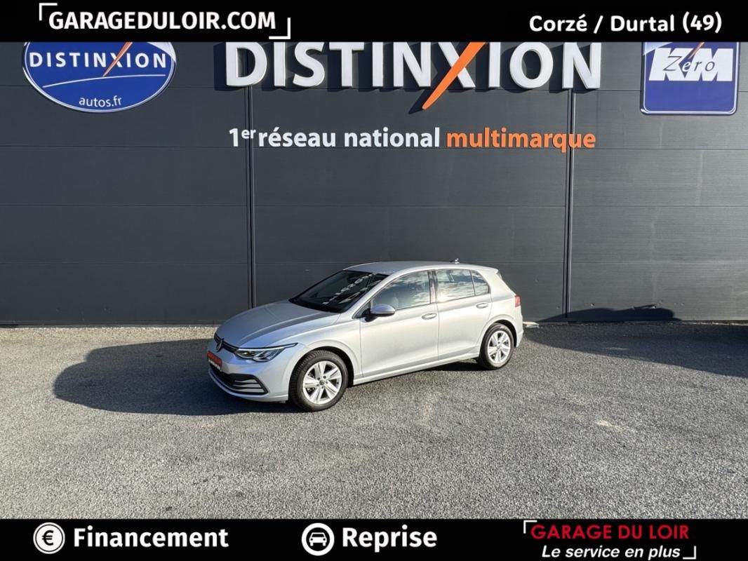 Volkswagen Golf d’occasion