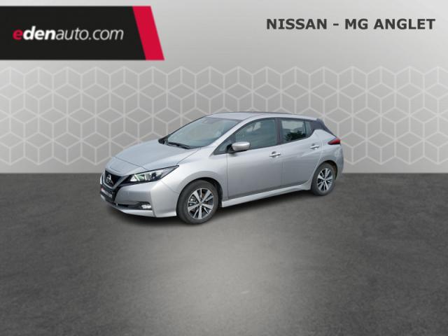 Nissan Leaf Electrique 40kwh Acenta