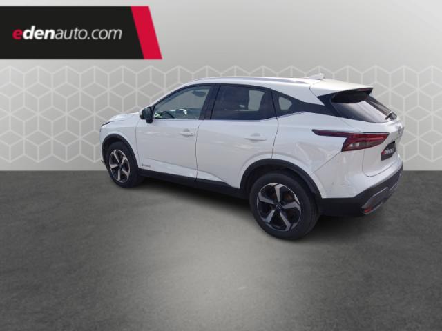 Qashqai image 3