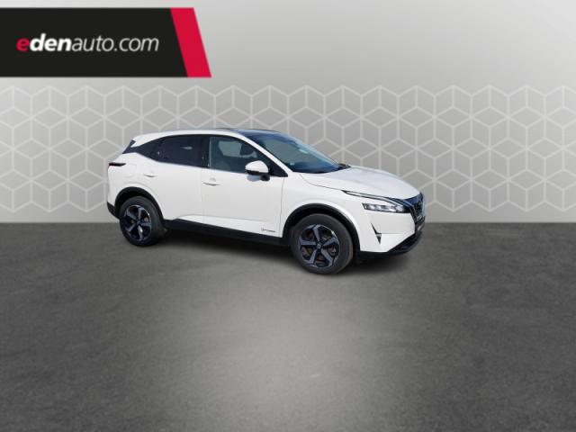 Qashqai image 1