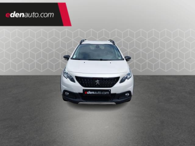 Peugeot 2008 image 3