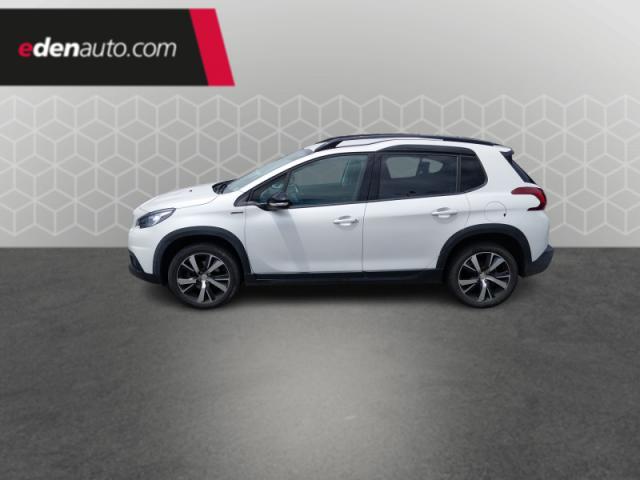 Peugeot 2008 image 2