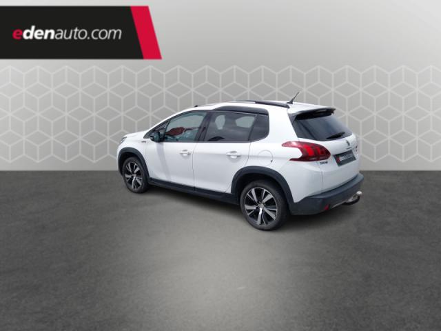 Peugeot 2008 image 6