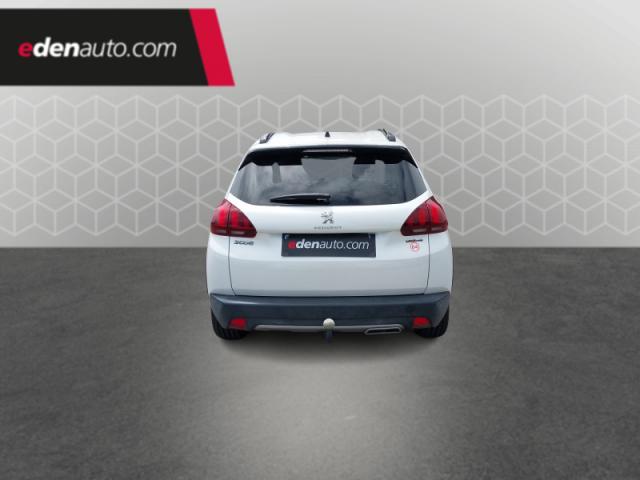 Peugeot 2008 image 5