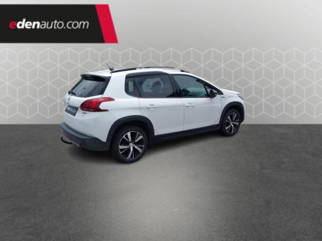 Peugeot 2008 image 8
