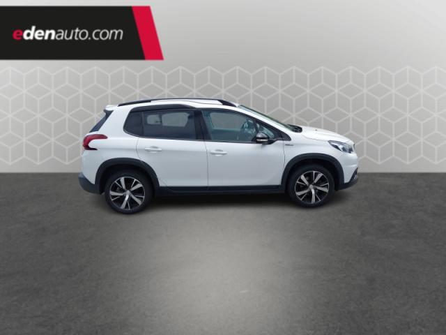 Peugeot 2008 image 1