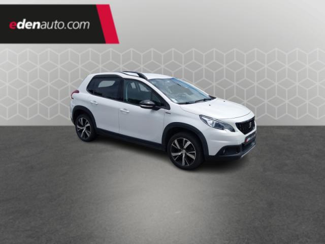Peugeot 2008 image 4