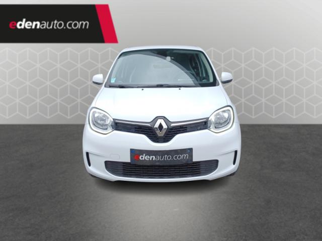 Renault Twingo image 7