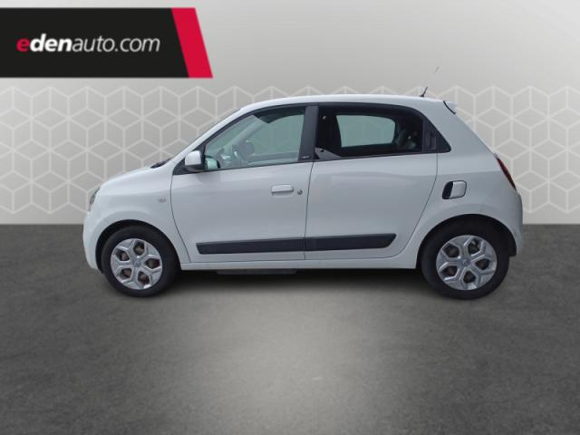 Renault Twingo image 8