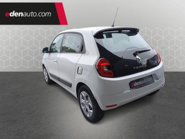 Renault Twingo image 1