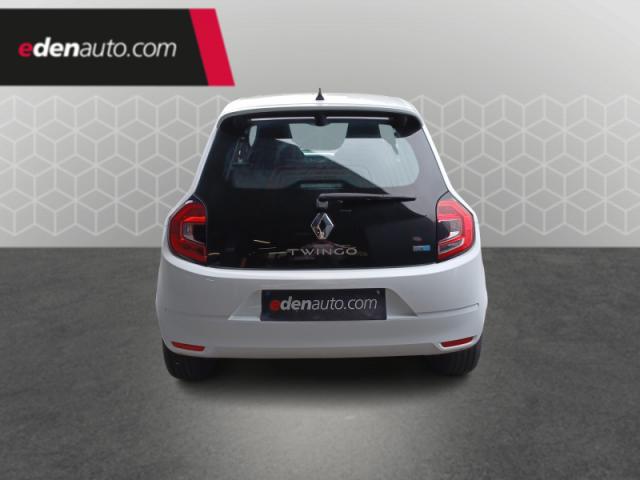 Renault Twingo image 4