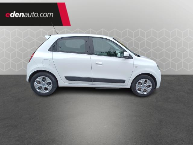 Renault Twingo image 9
