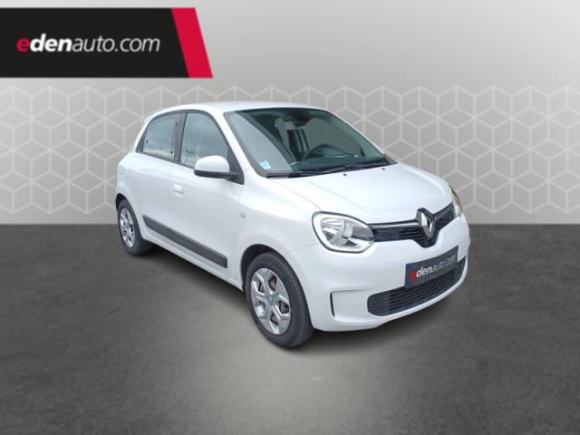 Renault Twingo image 3