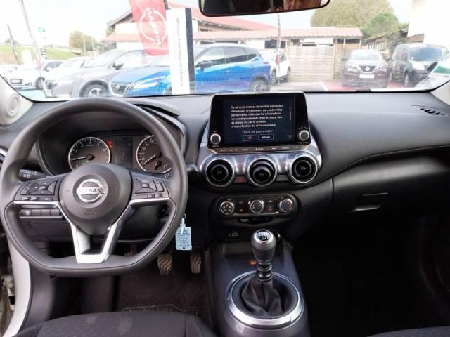 Nissan Juke image 7