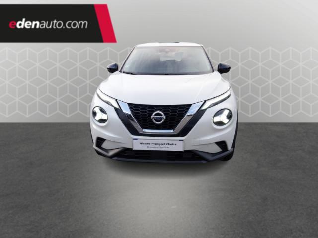 Nissan Juke image 5
