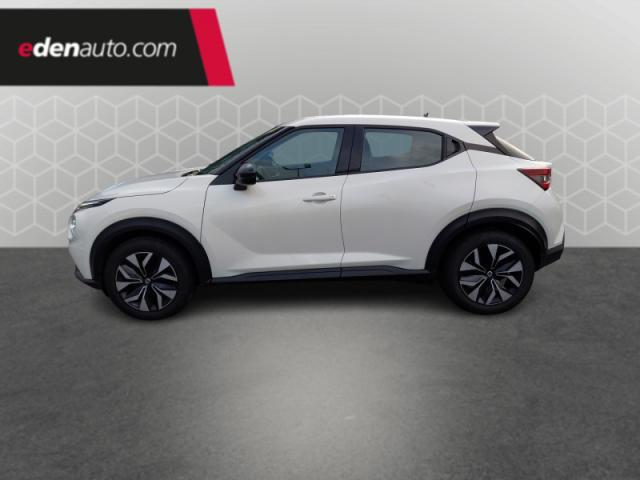 Nissan Juke image 6