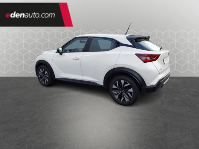 Nissan Juke image 9