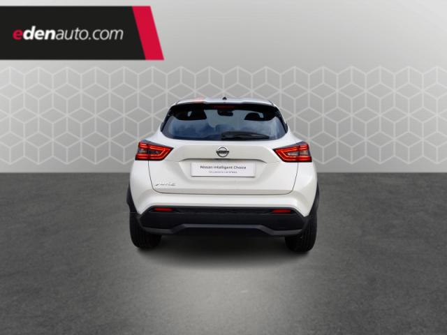 Nissan Juke image 3