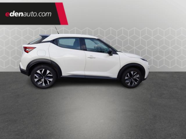 Nissan Juke image 4