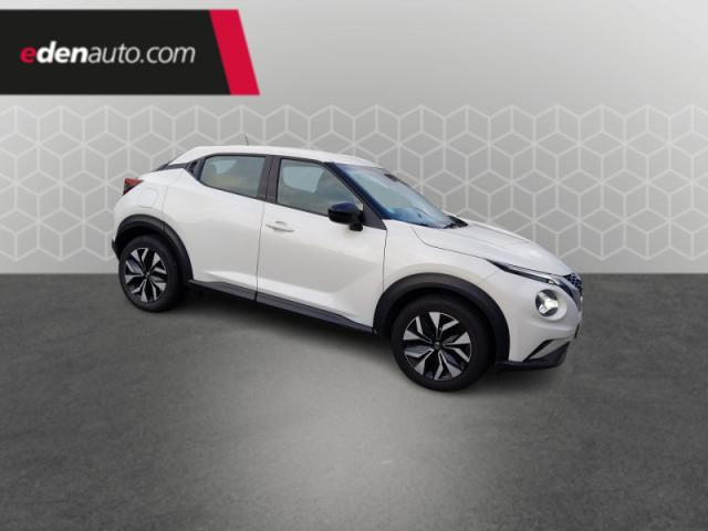 Nissan Juke image 2
