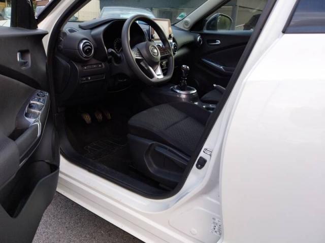 Nissan Juke image 8