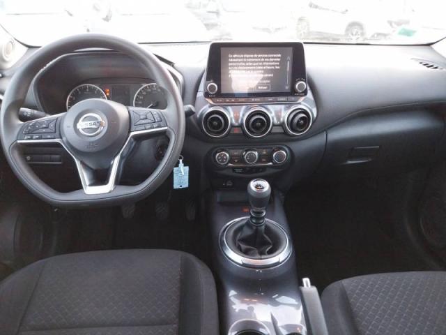 Nissan Juke image 1
