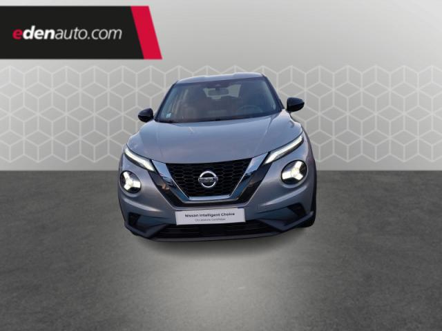 Nissan Juke image 3