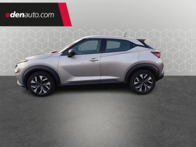 Nissan Juke image 2