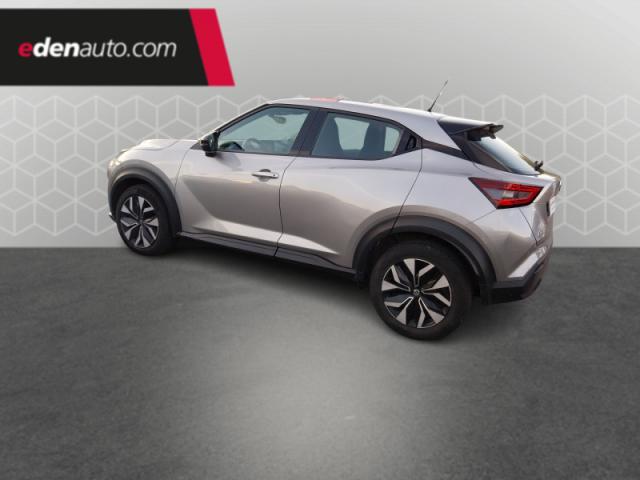 Nissan Juke image 9