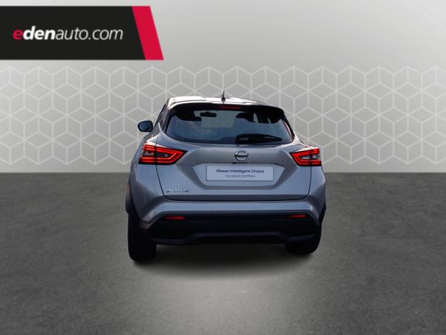 Nissan Juke image 4