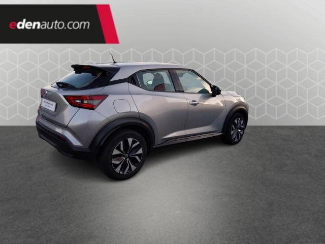 Nissan Juke image 8