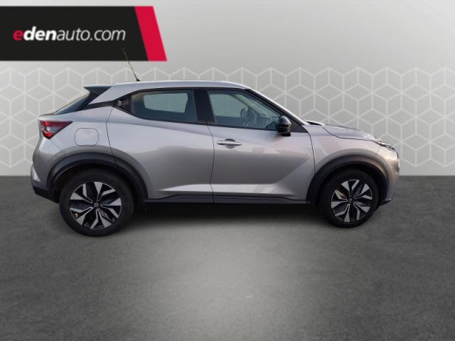 Nissan Juke image 6