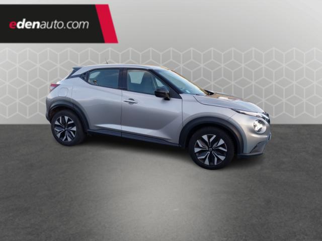 Nissan Juke image 7