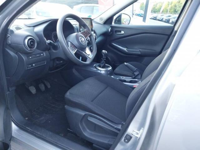 Nissan Juke image 5