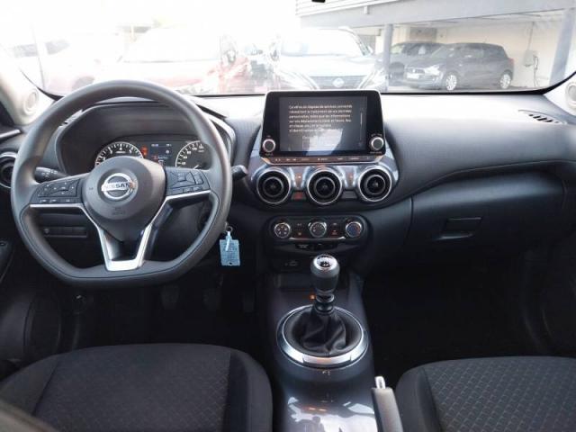 Nissan Juke image 3