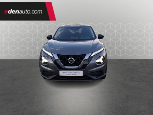 Nissan Juke image 7
