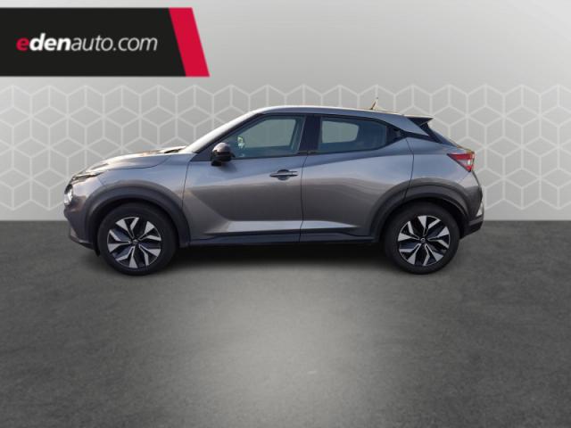 Nissan Juke image 4