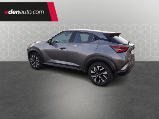 Nissan Juke image 2