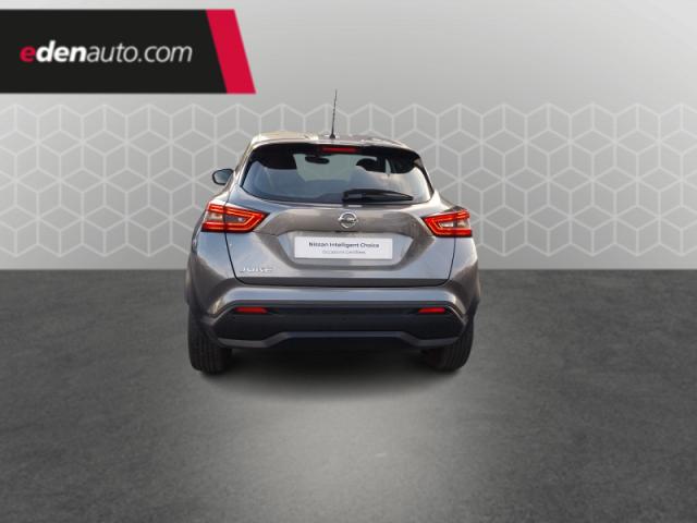 Nissan Juke image 9