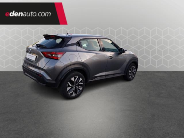 Nissan Juke image 5