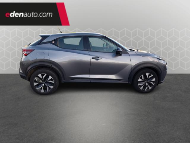 Nissan Juke image 8