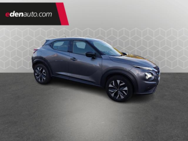 Nissan Juke image 6