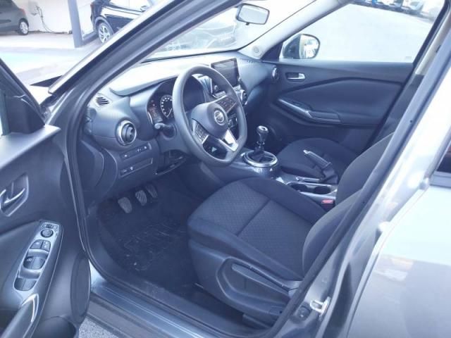 Nissan Juke image 1