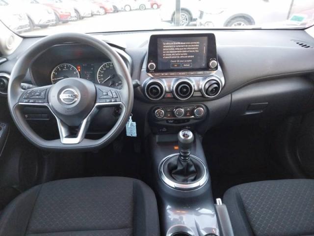 Nissan Juke image 2