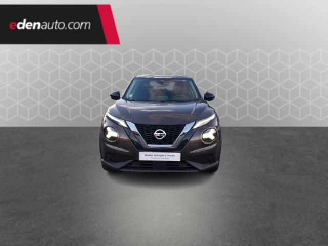 Nissan Juke image 9